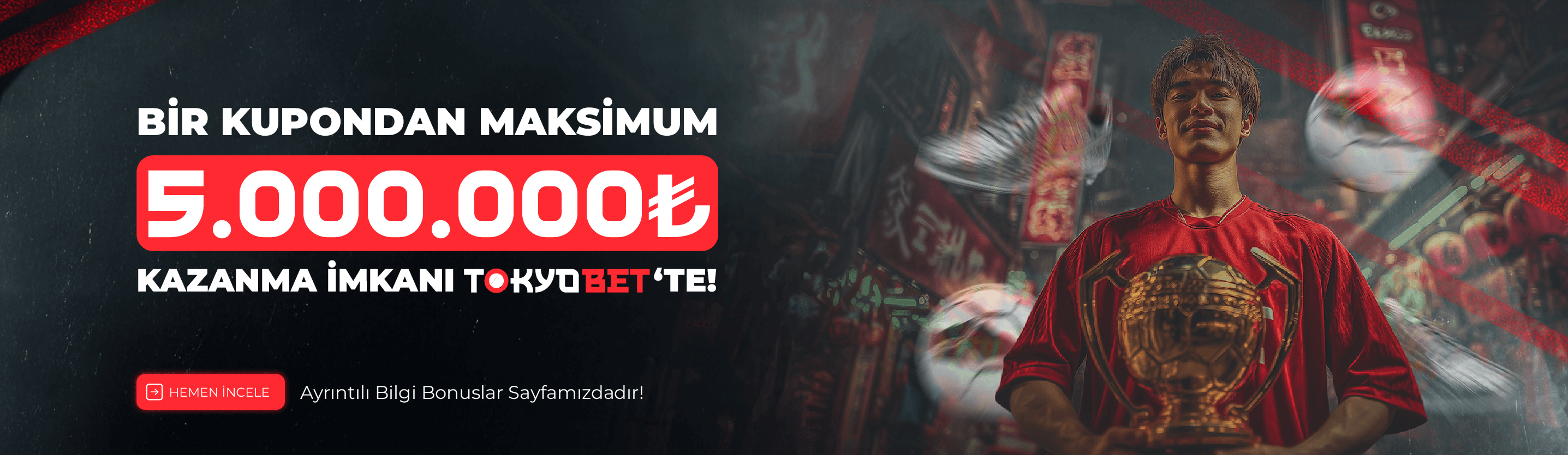 Tokyobet Güncel Adres - Resim 1